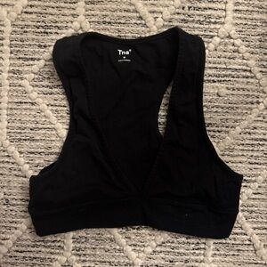 Aritzia Women's Workout/ Intimate Top